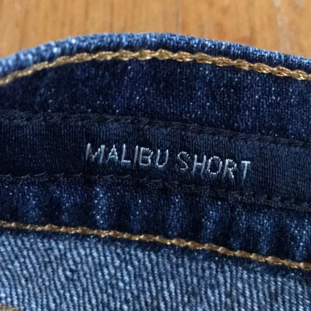 Lucky Brand shorts size 2 (26) - Picture 5 of 6